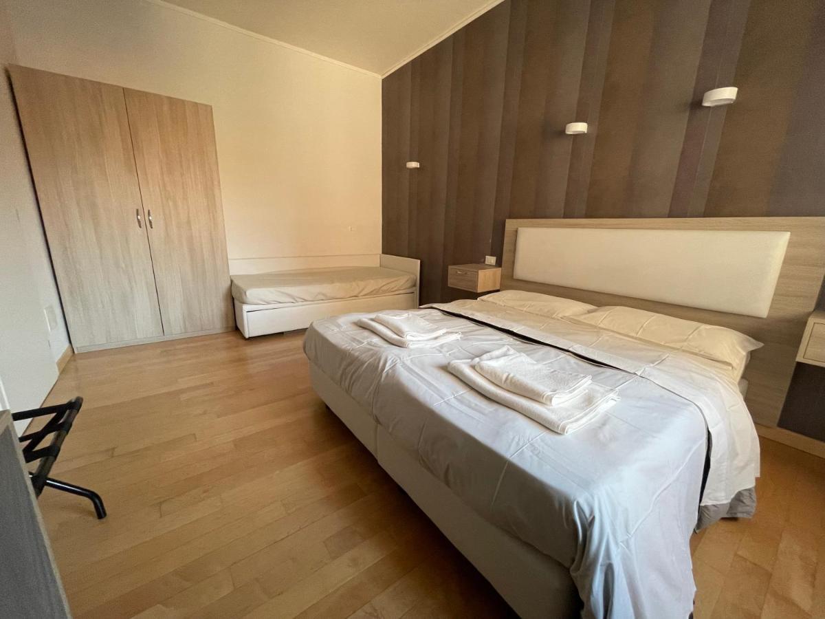 Luciano Laterani Guest House روما المظهر الخارجي الصورة