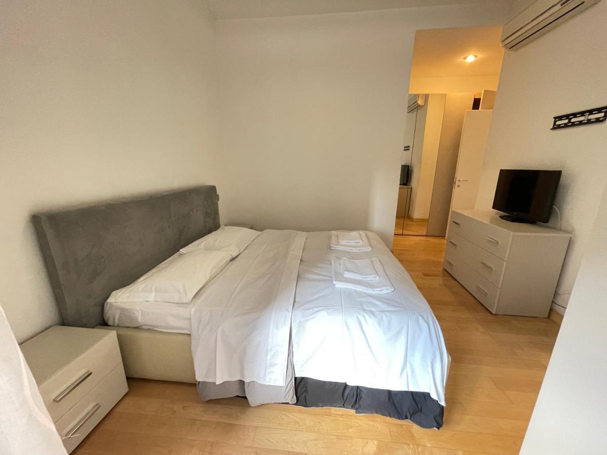Luciano Laterani Guest House روما المظهر الخارجي الصورة