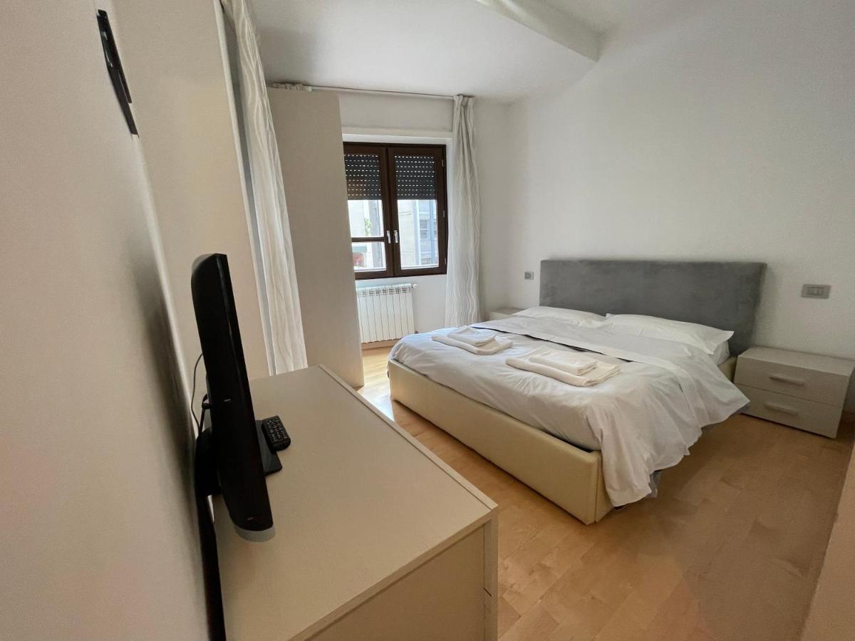 Luciano Laterani Guest House روما المظهر الخارجي الصورة