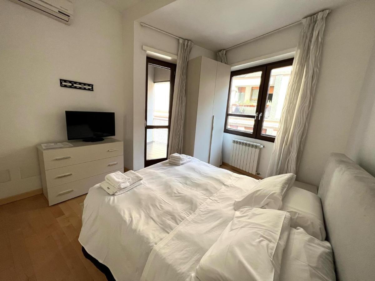 Luciano Laterani Guest House روما المظهر الخارجي الصورة