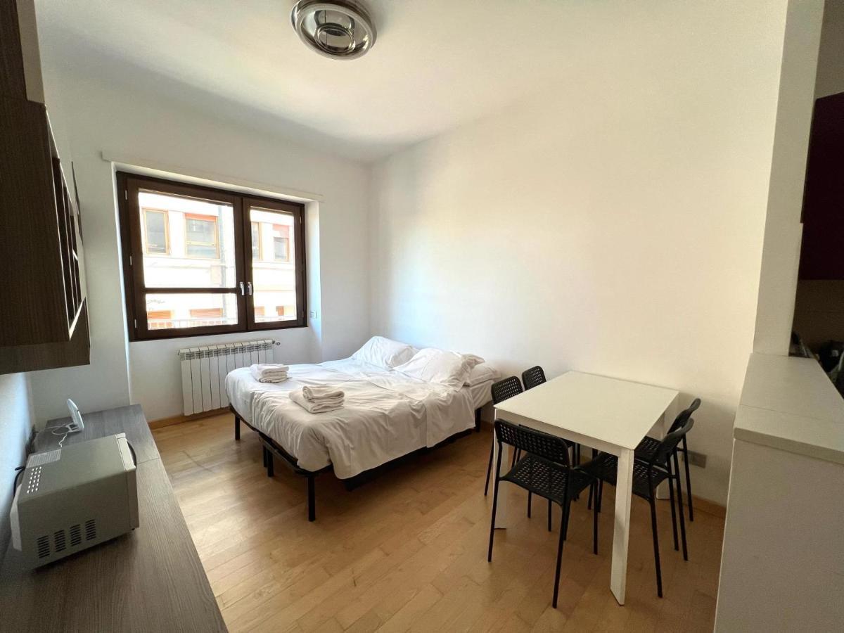 Luciano Laterani Guest House روما المظهر الخارجي الصورة