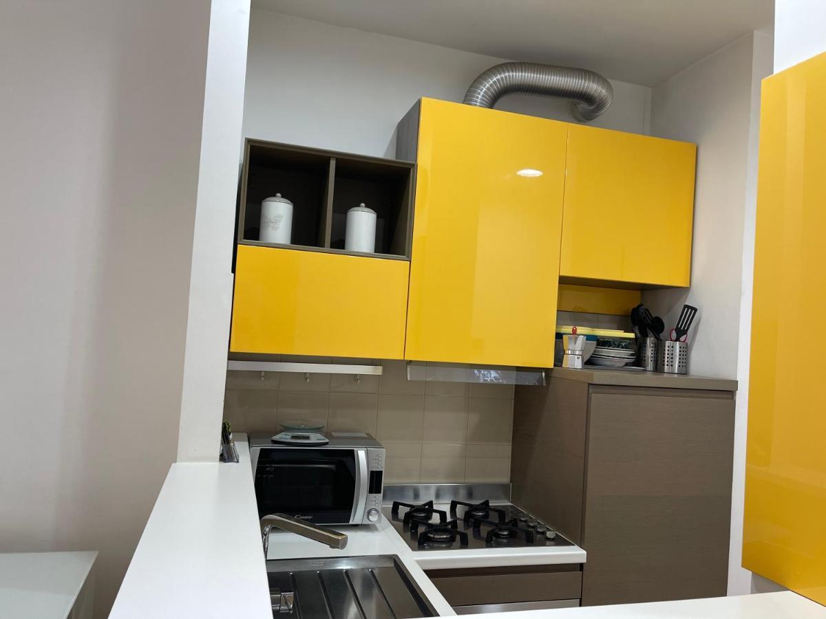 Luciano Laterani Guest House روما المظهر الخارجي الصورة