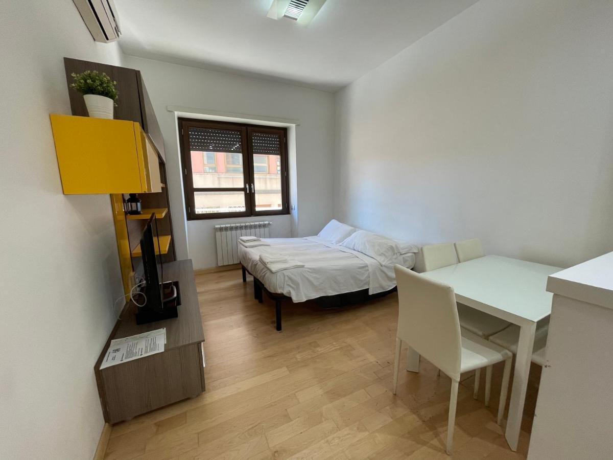 Luciano Laterani Guest House روما المظهر الخارجي الصورة