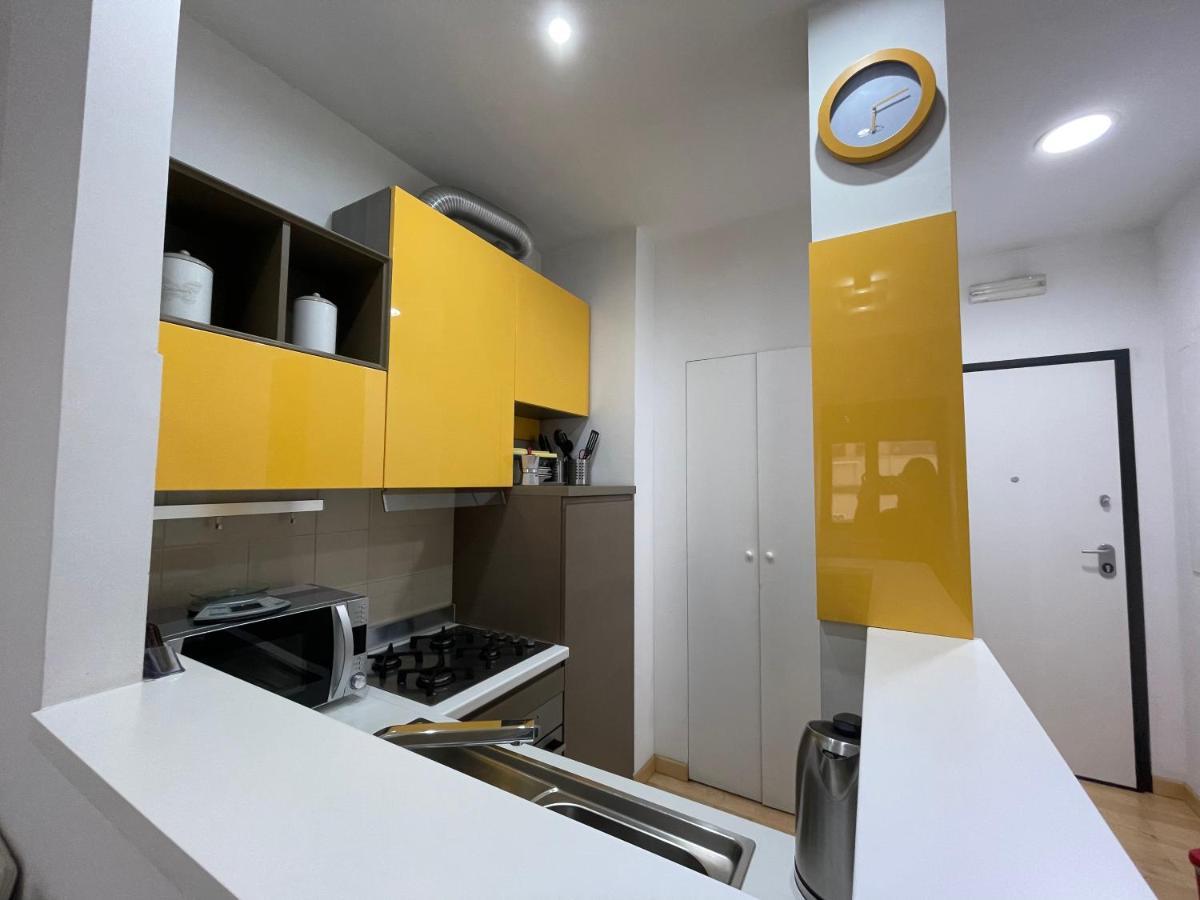 Luciano Laterani Guest House روما المظهر الخارجي الصورة