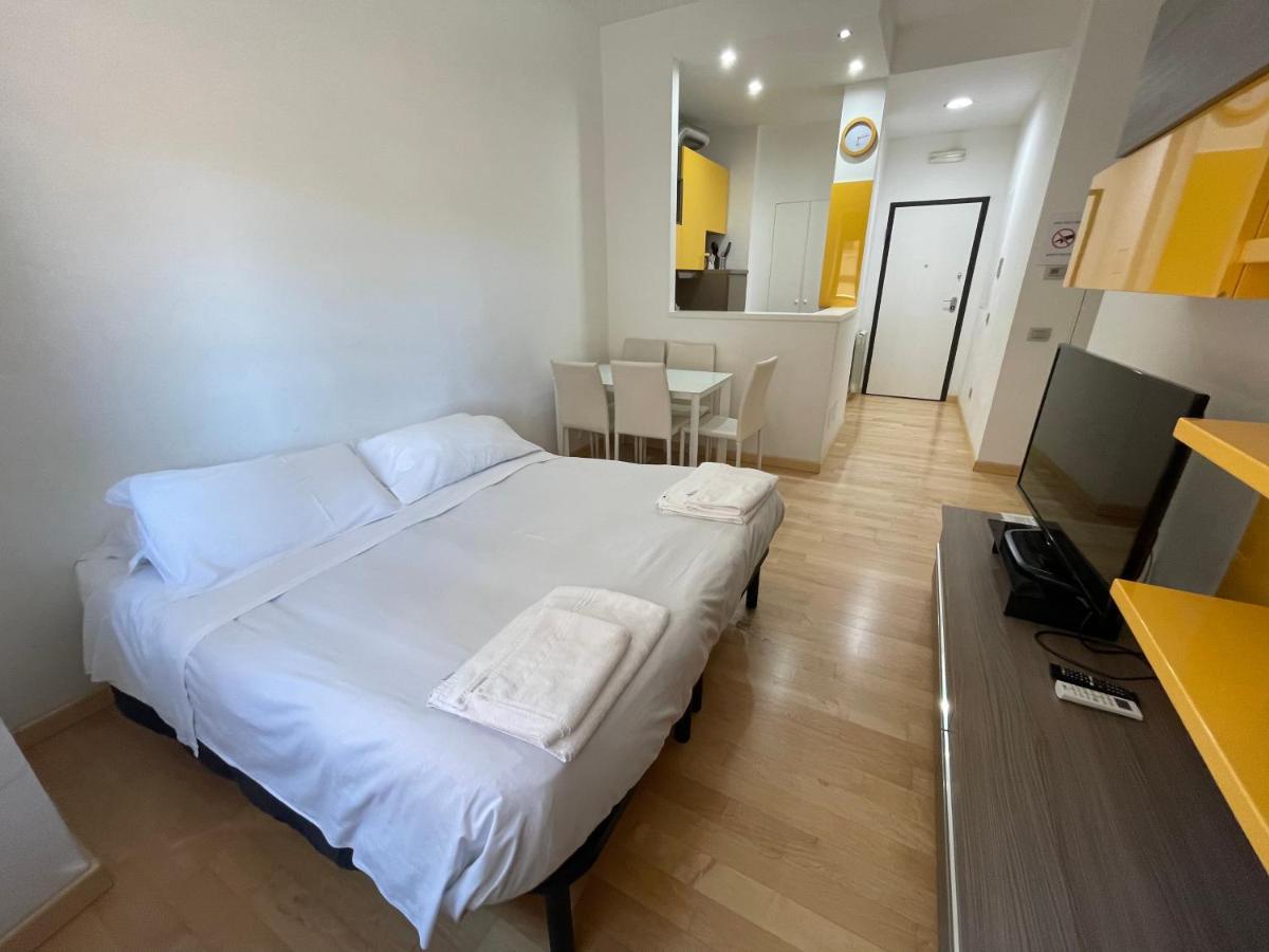 Luciano Laterani Guest House روما المظهر الخارجي الصورة