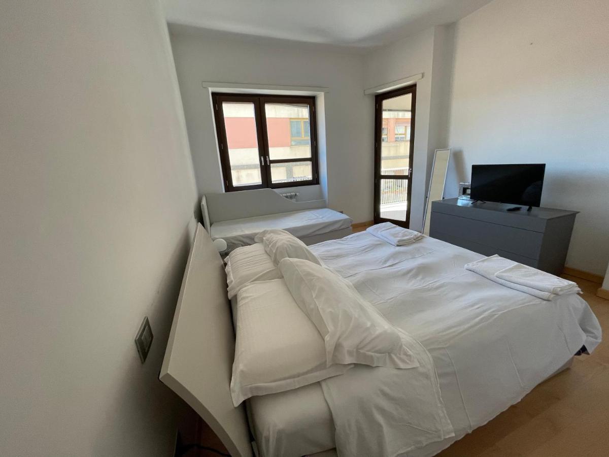 Luciano Laterani Guest House روما المظهر الخارجي الصورة