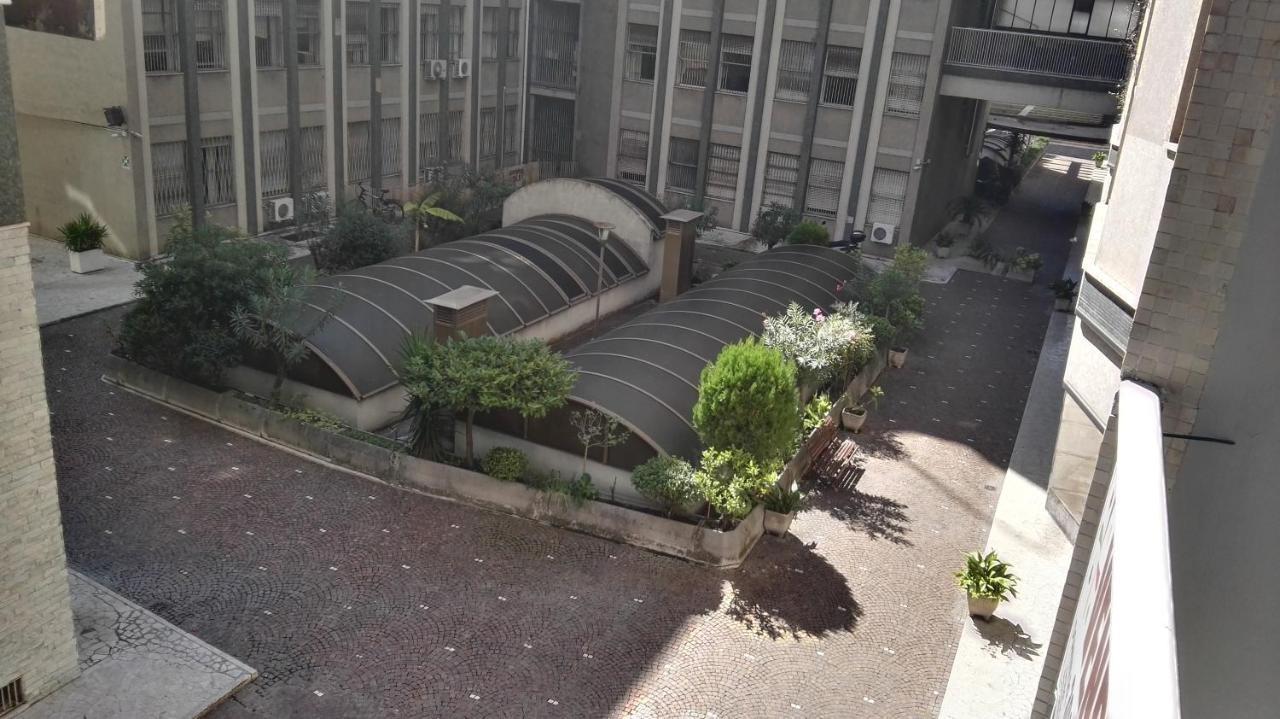 Luciano Laterani Guest House روما المظهر الخارجي الصورة